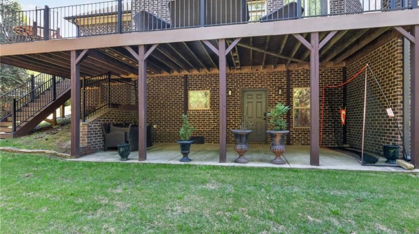 2083 Skybrooke Lane Hoschton, Georgia 30548