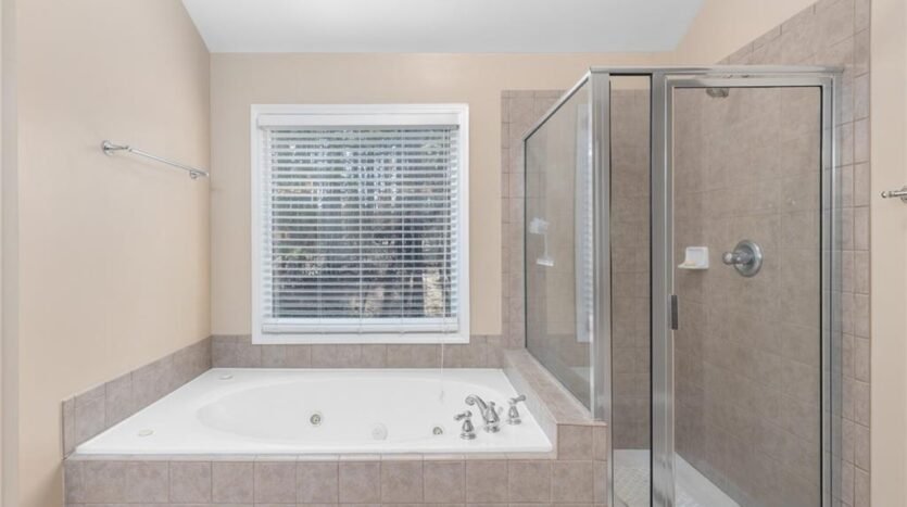3357 Mulberry Lane Way Dacula, Georgia 30019