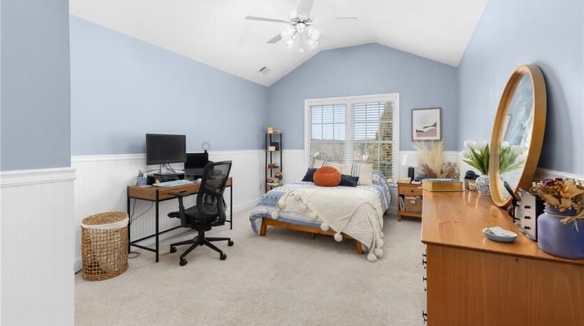 3357 Mulberry Lane Way Dacula, Georgia 30019