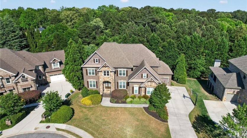 2083 Skybrooke Lane Hoschton, Georgia 30548