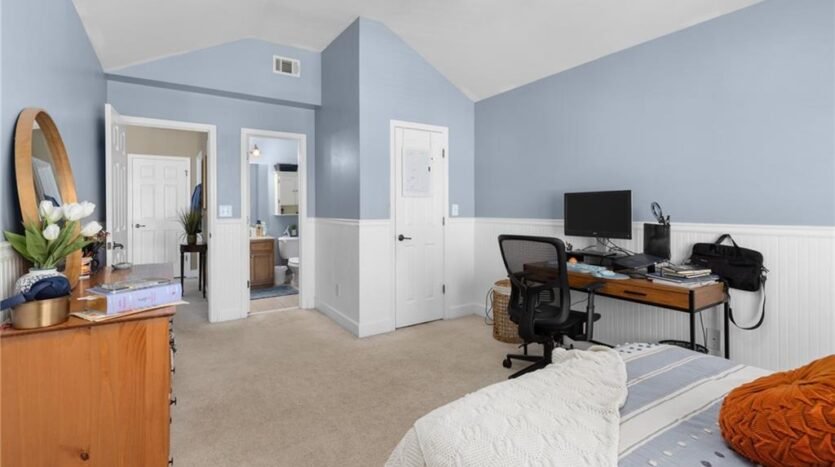 3357 Mulberry Lane Way Dacula, Georgia 30019