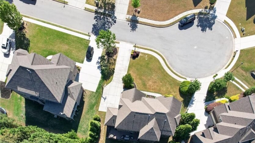 2083 Skybrooke Lane Hoschton, Georgia 30548