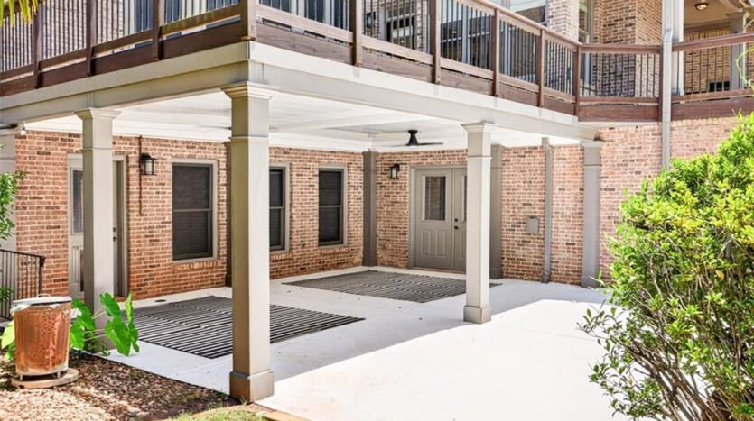 3285 Kylee Dawn Circle Lawrenceville, Georgia 30045
