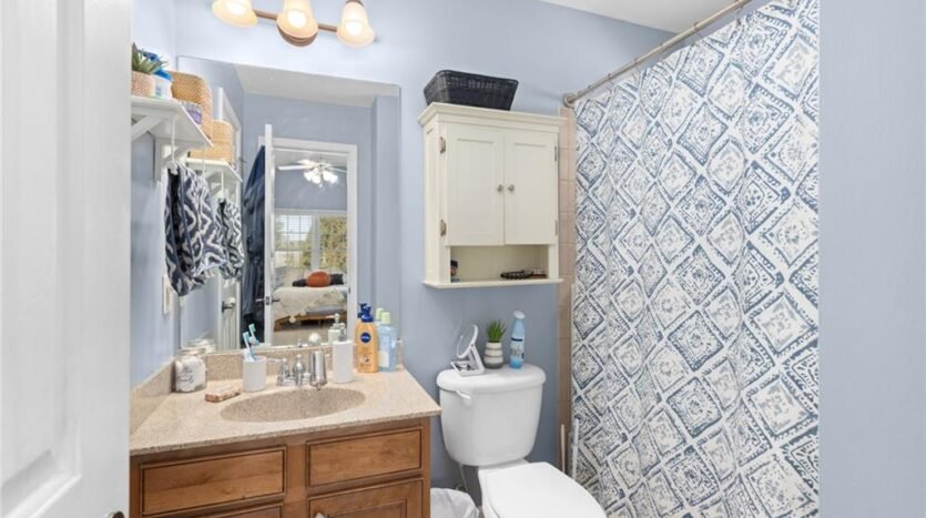 3357 Mulberry Lane Way Dacula, Georgia 30019