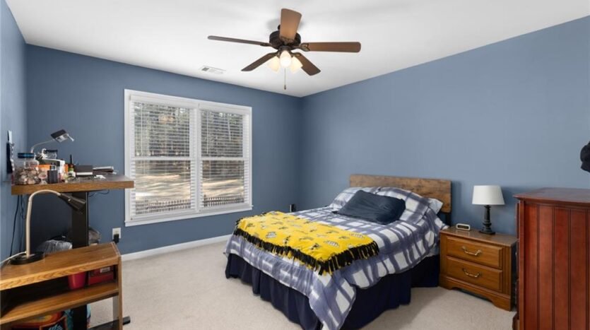 3357 Mulberry Lane Way Dacula, Georgia 30019