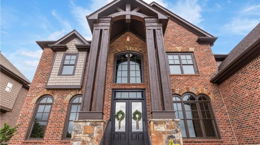 2051 Skybrooke Court Hoschton, Georgia 30548