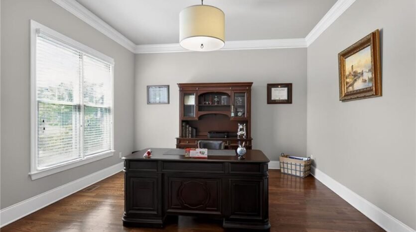 2083 Skybrooke Lane Hoschton, Georgia 30548