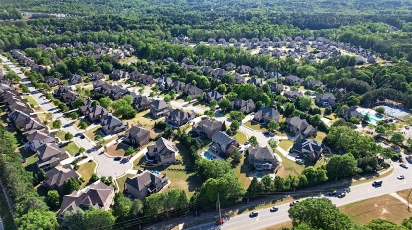 2083 Skybrooke Lane Hoschton, Georgia 30548