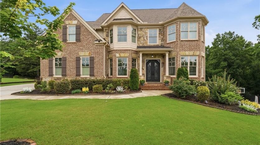 3285 Kylee Dawn Circle Lawrenceville, Georgia 30045