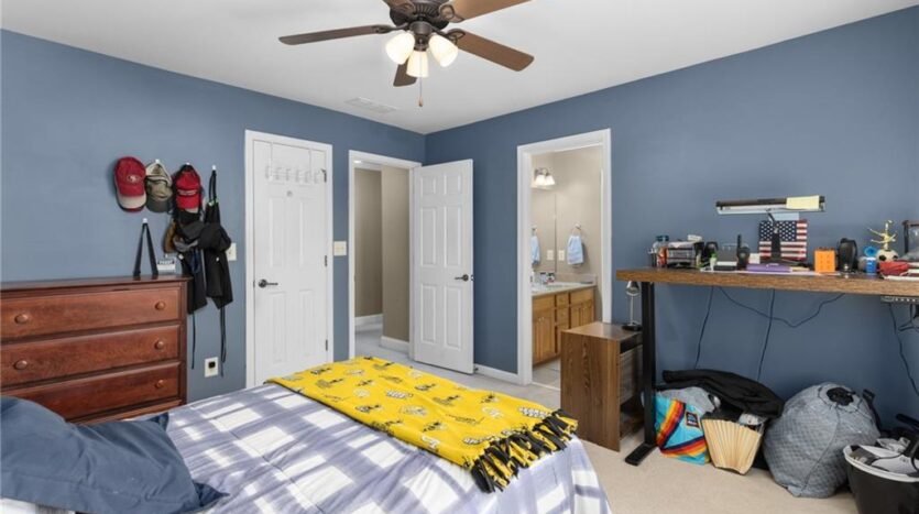 3357 Mulberry Lane Way Dacula, Georgia 30019