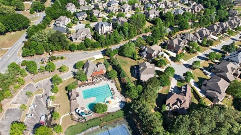 2083 Skybrooke Lane Hoschton, Georgia 30548