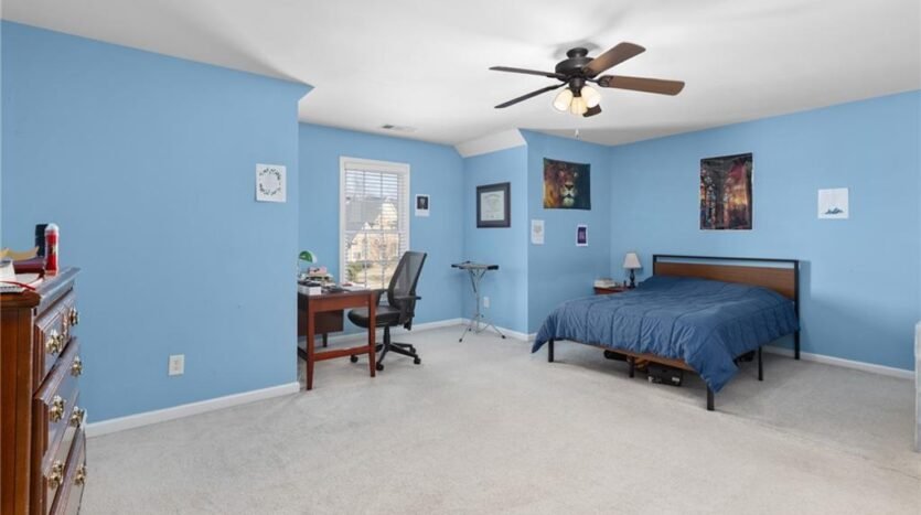 3357 Mulberry Lane Way Dacula, Georgia 30019
