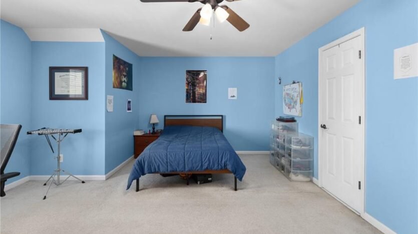 3357 Mulberry Lane Way Dacula, Georgia 30019