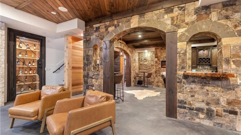 2051 Skybrooke Court Hoschton, Georgia 30548
