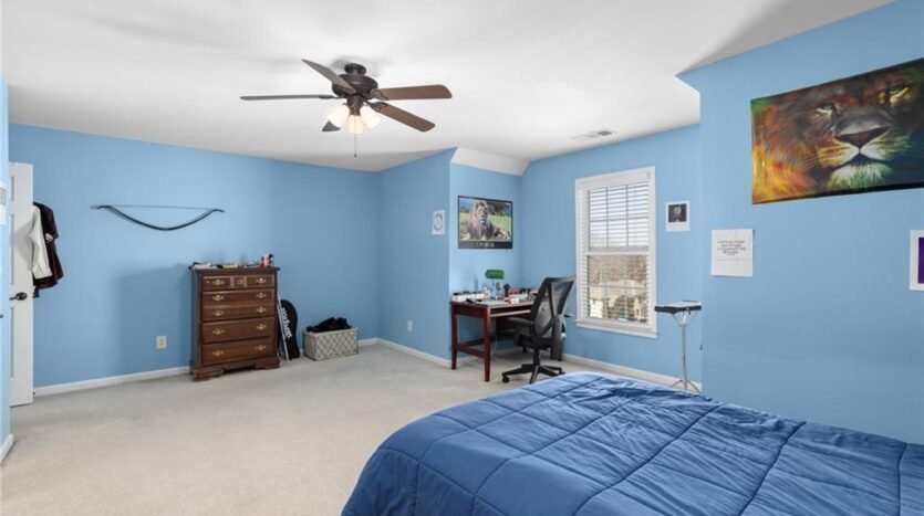 3357 Mulberry Lane Way Dacula, Georgia 30019