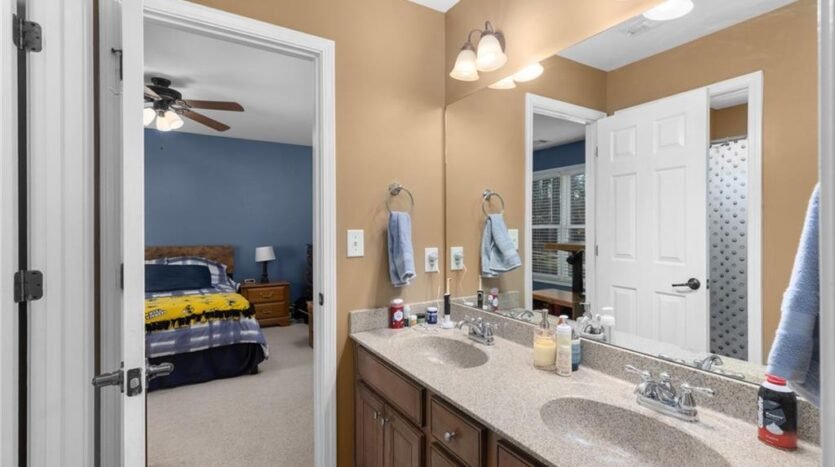 3357 Mulberry Lane Way Dacula, Georgia 30019