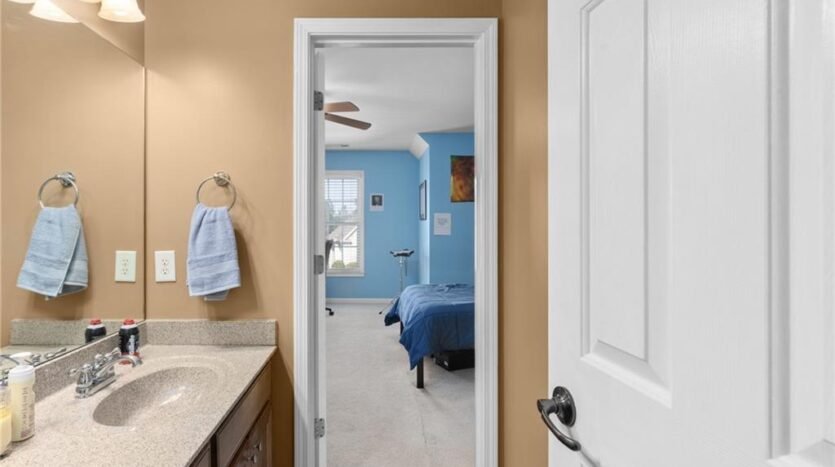 3357 Mulberry Lane Way Dacula, Georgia 30019
