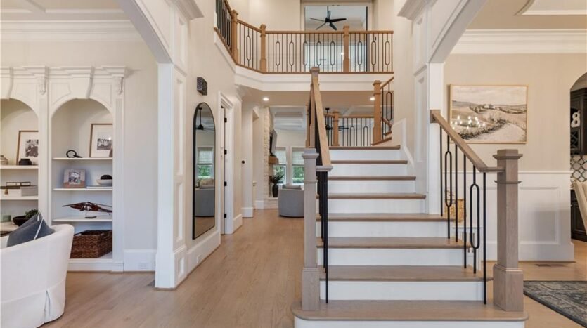 2051 Skybrooke Court Hoschton, Georgia 30548