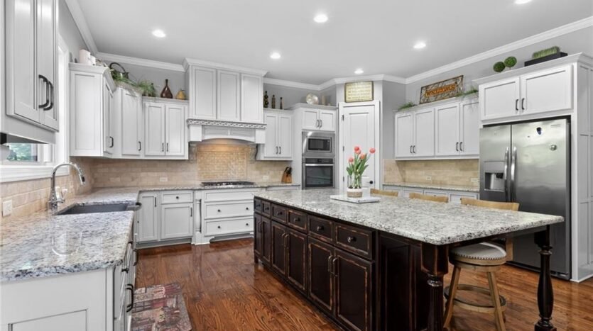 2083 Skybrooke Lane Hoschton, Georgia 30548