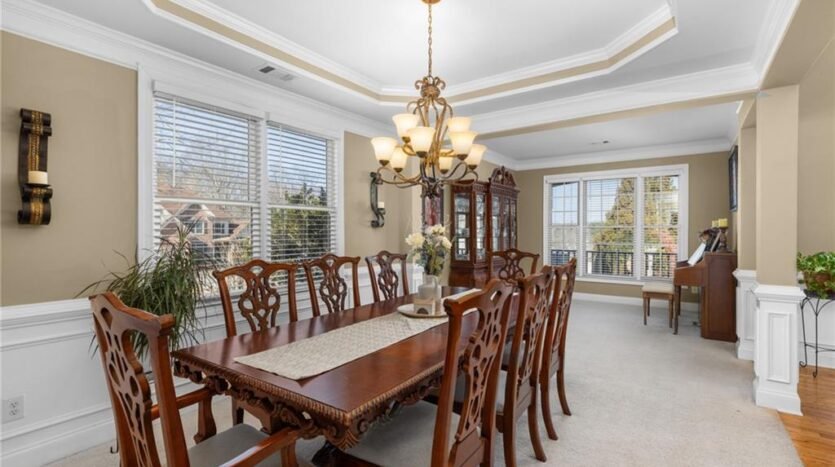 3357 Mulberry Lane Way Dacula, Georgia 30019