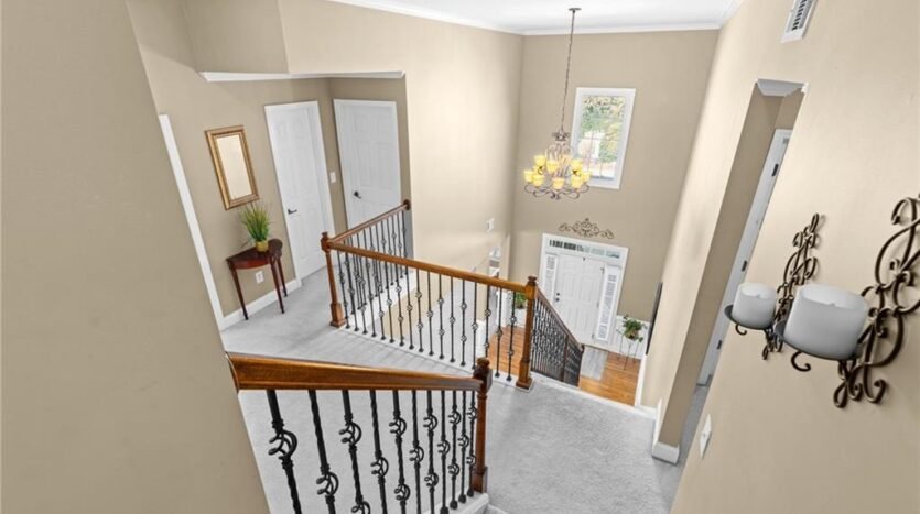 3357 Mulberry Lane Way Dacula, Georgia 30019