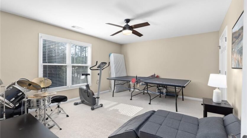 3357 Mulberry Lane Way Dacula, Georgia 30019