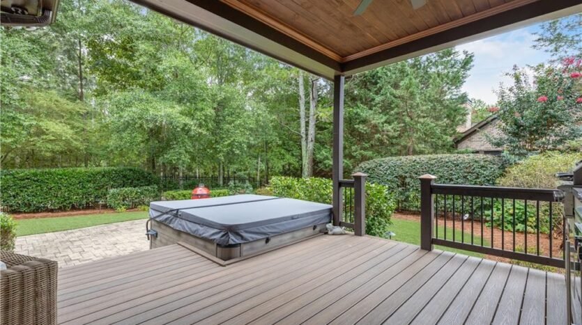 2051 Skybrooke Court Hoschton, Georgia 30548