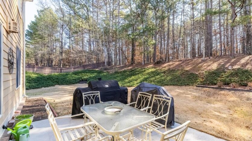 3357 Mulberry Lane Way Dacula, Georgia 30019