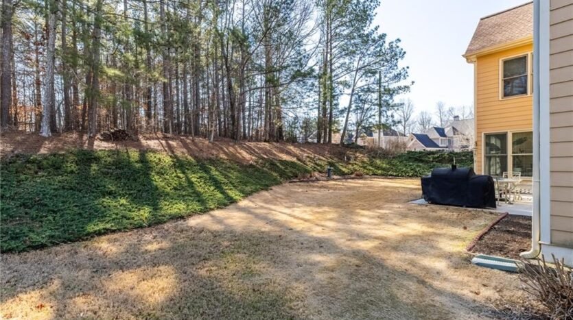 3357 Mulberry Lane Way Dacula, Georgia 30019