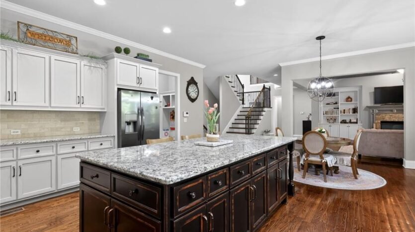 2083 Skybrooke Lane Hoschton, Georgia 30548