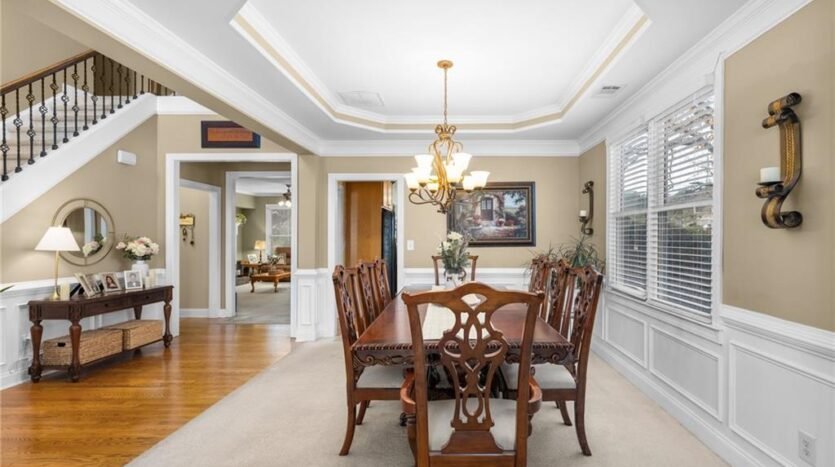 3357 Mulberry Lane Way Dacula, Georgia 30019