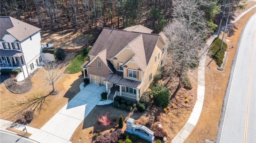 3357 Mulberry Lane Way Dacula, Georgia 30019