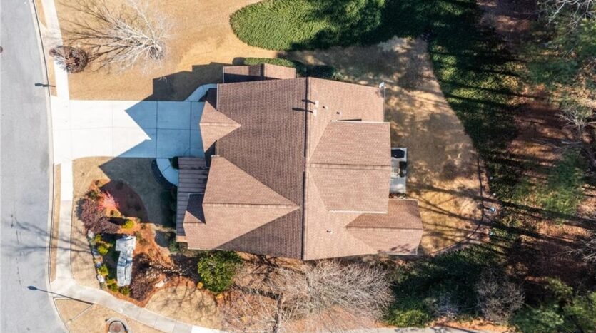 3357 Mulberry Lane Way Dacula, Georgia 30019