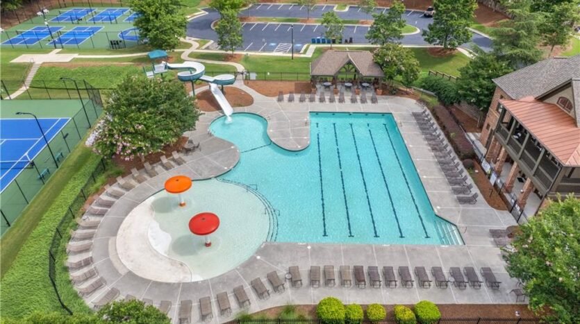 2051 Skybrooke Court Hoschton, Georgia 30548