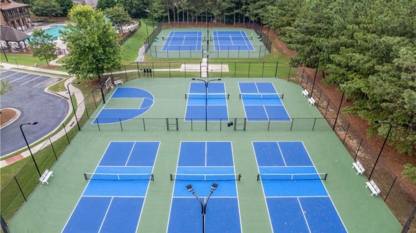 2051 Skybrooke Court Hoschton, Georgia 30548