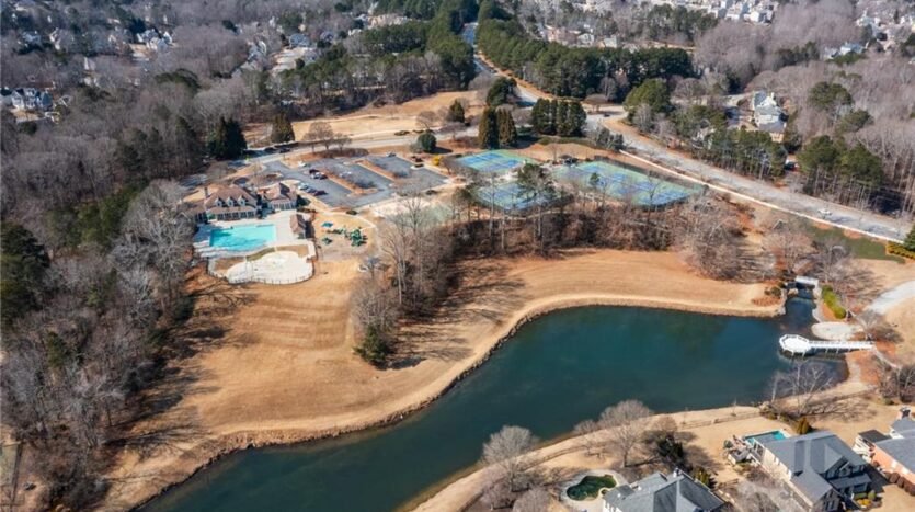 3357 Mulberry Lane Way Dacula, Georgia 30019
