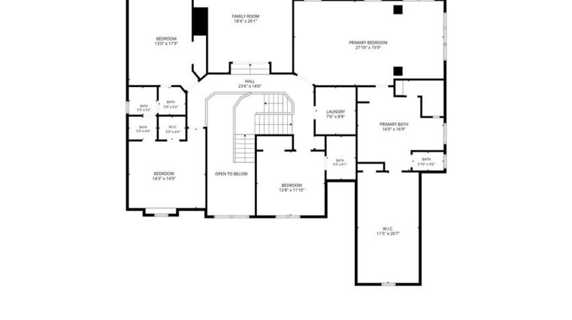2051 Skybrooke Court Hoschton, Georgia 30548