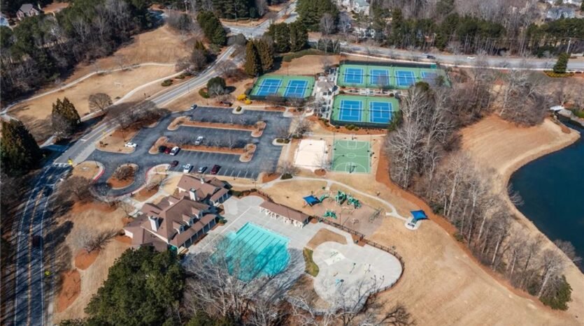 3357 Mulberry Lane Way Dacula, Georgia 30019