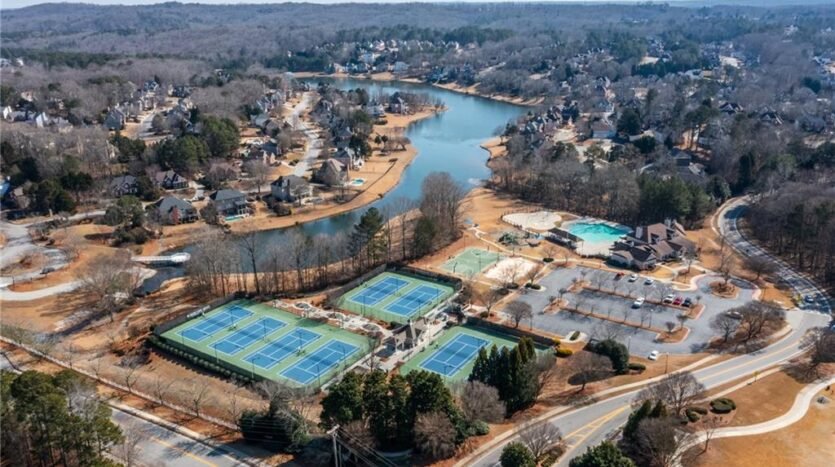 3357 Mulberry Lane Way Dacula, Georgia 30019