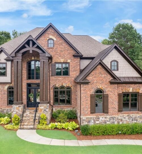 2003 Skybrooke Lane Hoschton, Georgia 30548