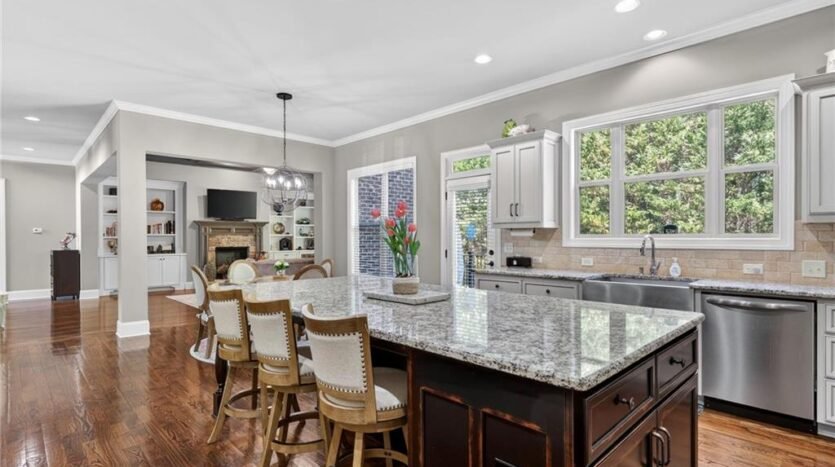 2083 Skybrooke Lane Hoschton, Georgia 30548