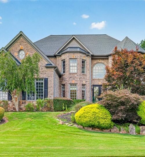 3285 Kylee Dawn Circle Lawrenceville, Georgia 30045