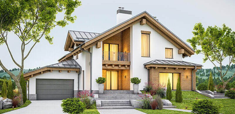 The perfect land in Montréal