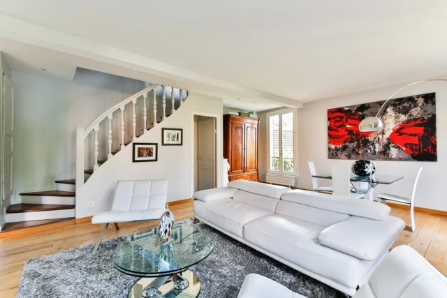 Family House Lawrenceville