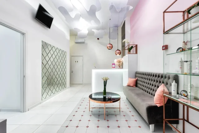 Office Space In Buford, GA