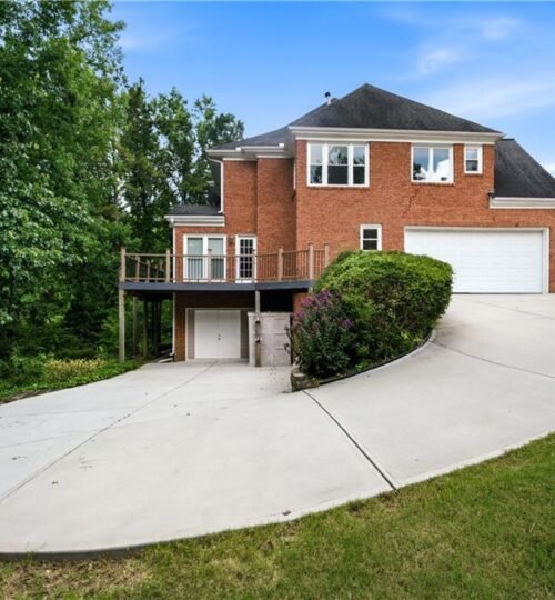 1430 Chadberry Way Lawrenceville, Georgia 30043