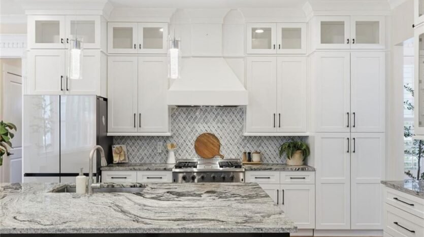 861 Bailey Woods Road Dacula, Georgia 30019