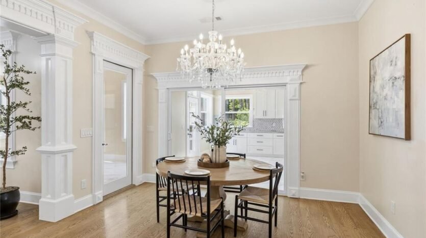 861 Bailey Woods Road Dacula, Georgia 30019