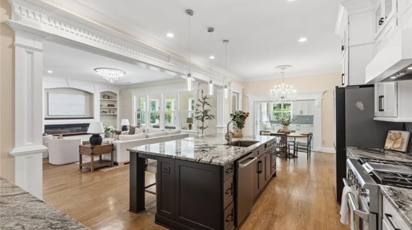 861 Bailey Woods Road Dacula, Georgia 30019