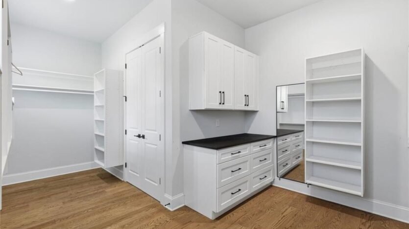 861 Bailey Woods Road Dacula, Georgia 30019